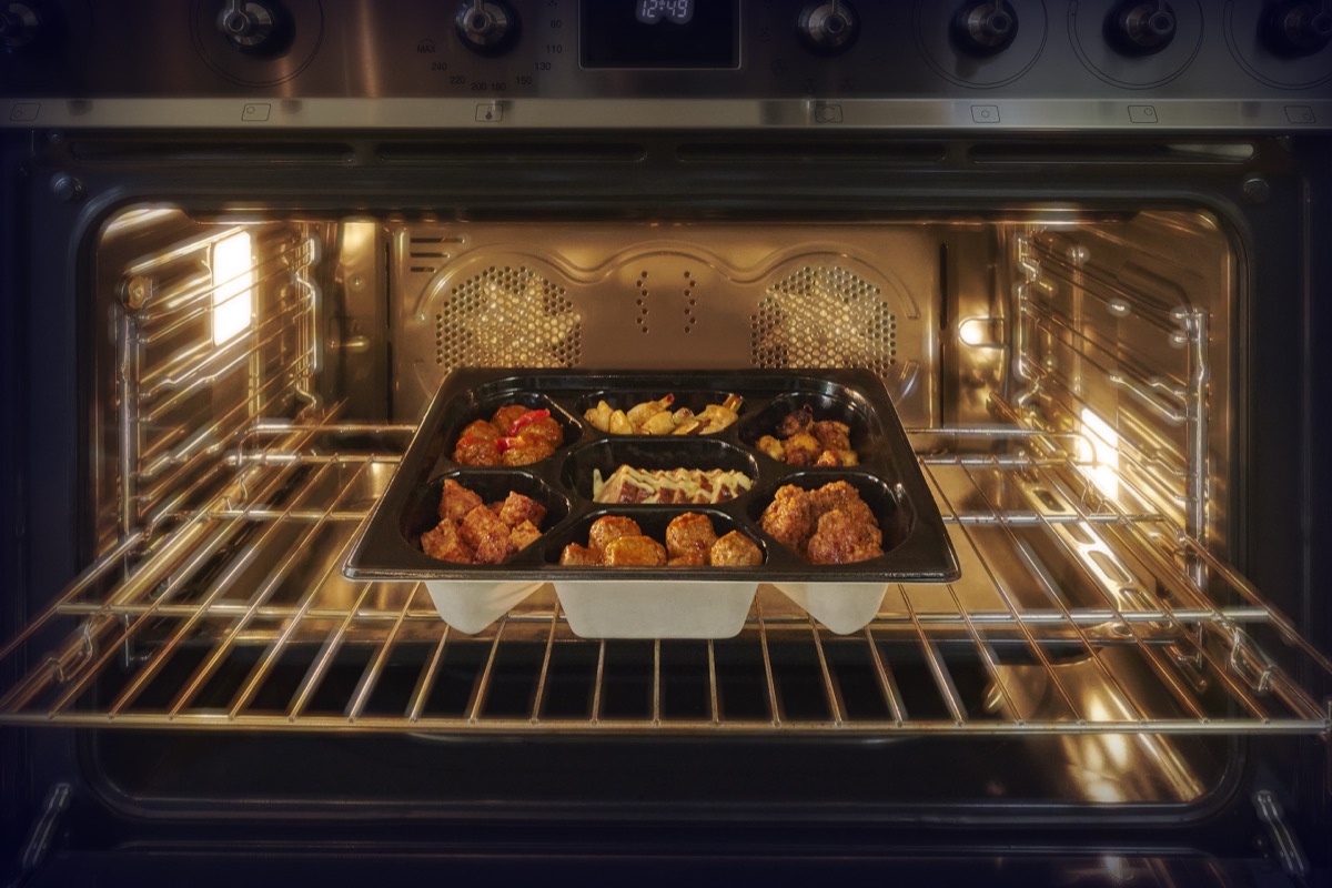 De nieuwe ovenproof 7-vakker